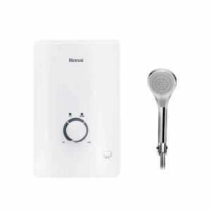 เครื่องทำน้ำอุ่นไฟฟ้า ZEN 350 / ZEN450