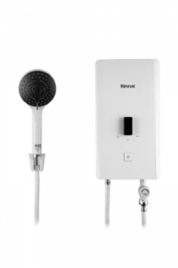 เครื่องทำน้ำอุ่นไฟฟ้า Ai350 / Ai450