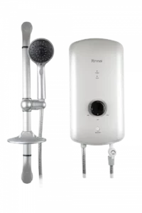 เครื่องทำน้ำอุ่นไฟฟ้า KIN 350(PW) / KIN 450(PW)