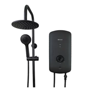 เครื่องทำน้ำอุ่นไฟฟ้า KIN 550(RB)