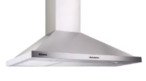 เครื่องดูดควัน RH-C119-SS