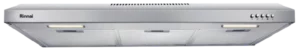 เครื่องดูดควัน RH-S95A-SSVR