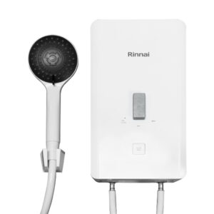 เครื่องทำน้ำอุ่นไฟฟ้า Bi 350 / Bi 450