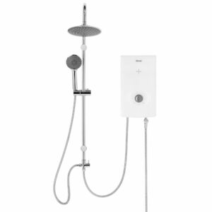 เครื่องทำน้ำอุ่นไฟฟ้า KIN 450(BL) (คัดลอก) (คัดลอก)